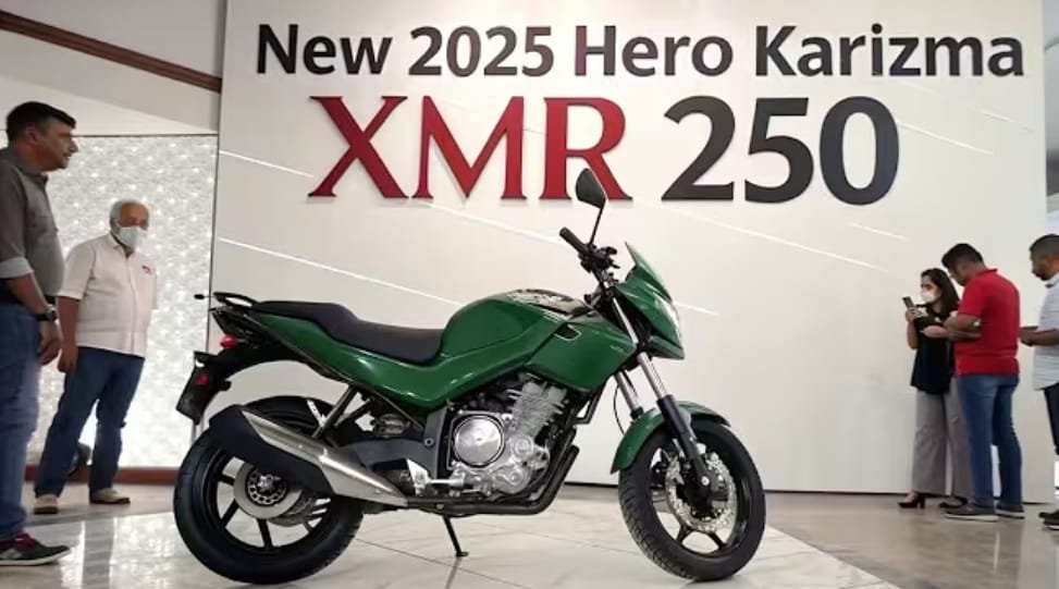 These 5 new bikes are coming with powerful engines and stylish looks – you will be stunned to know the price!