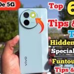 Vivo V30e