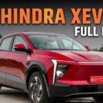Mahindra