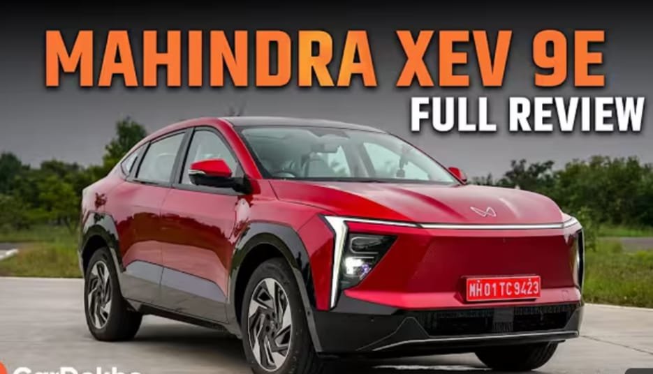 Mahindra