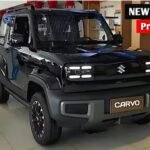 Maruti Cervo launched at just ₹ 2.80 lakh, gives amazing mileage of 29kmpl!