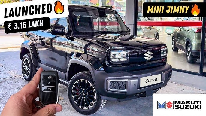 Maruti