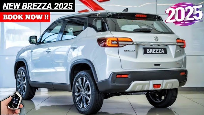 SUV