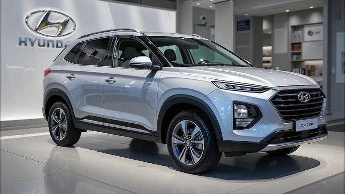 SUV