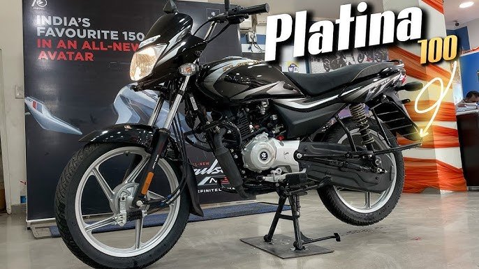 Mileage’s father is back! Bajaj Platina will now give 75KMpl and the price will also be in budget