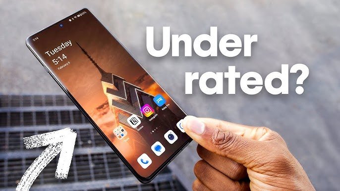 OnePlus