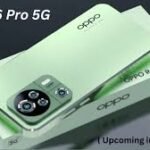 Oppo’s amazing 5G phone launched! 8GB RAM, 4500mAh battery and 512GB storage available for ₹8,999