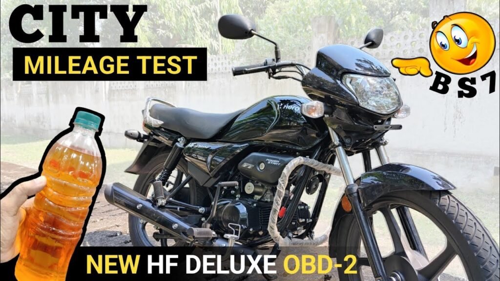 Hero HF Deluxe Pro returns in a new style, after seeing the features you will also say – this is the father of all!