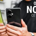 Now you will get a double dose of power and design! OnePlus’s new 5G phone with 7100mAh battery and AMOLED display