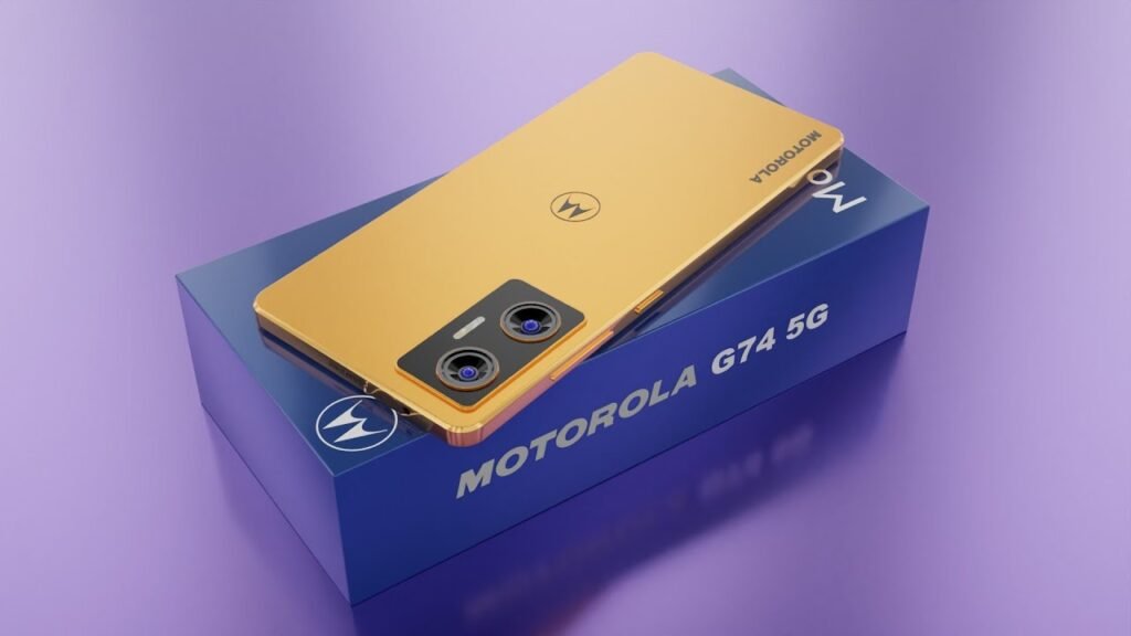 Motorola