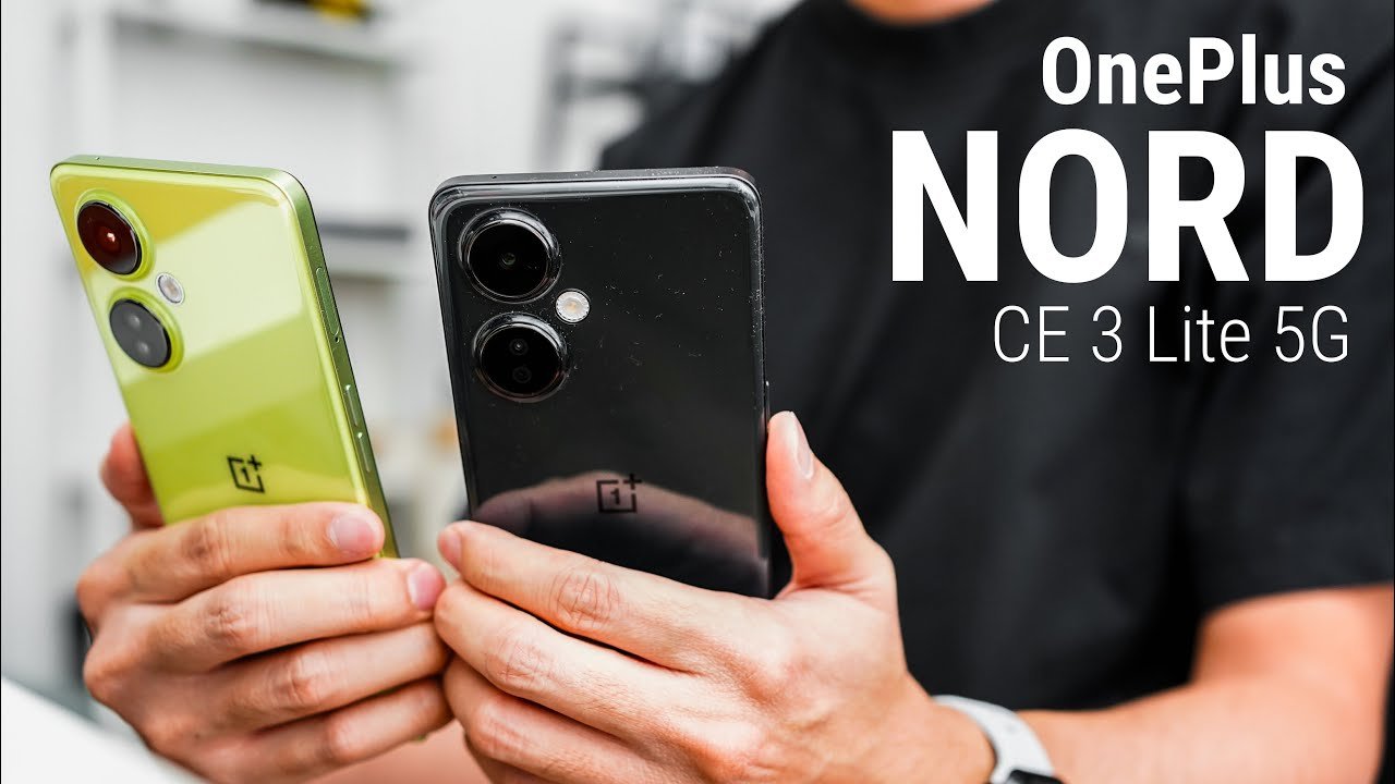 OnePlus