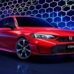 Honda Civic 2025