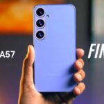 Samsung Galaxy A57