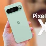 Google Pixel 9 Pro XL