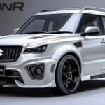 Wagon R 2025
