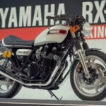 Yamaha RX100 will roar again! With new design and upgraded features, it will rock the roads