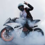 KTM RC 390