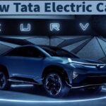 Tata Curve EV preview: A perfect blend of style and technology!