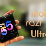 Motorola Razr 50 5G: Huge discount of ₹26,600, the dream of a foldable phone is now cheaper!