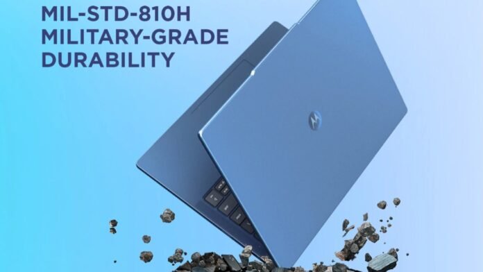 Moto Book 60 Pro