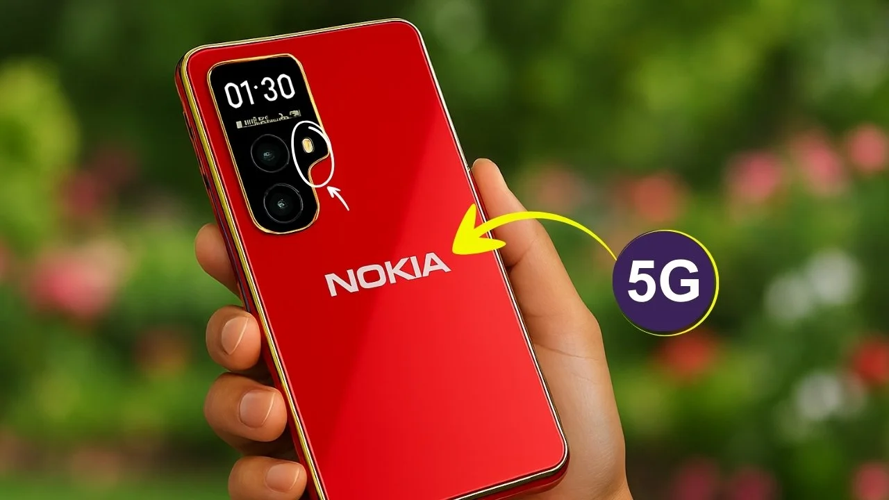 Nokia Lumio X1