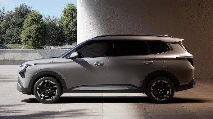 Kia Clavis