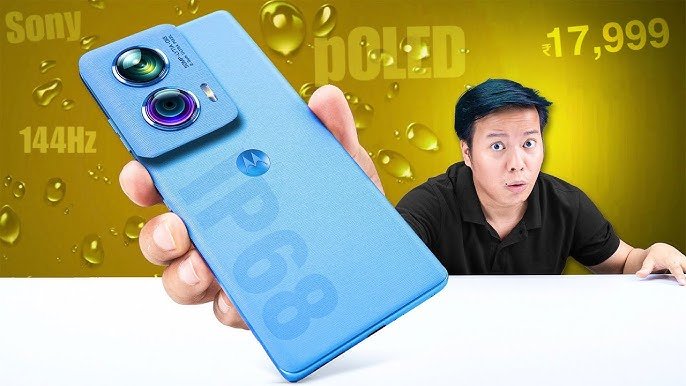 Moto G96 5G