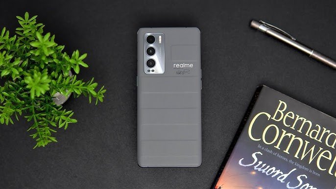 Realme GT Explorer Ultra