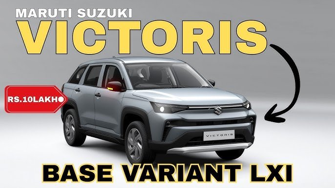 Maruti Suzuki
