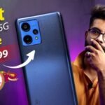 Realme Narzo 50 Pro 5G