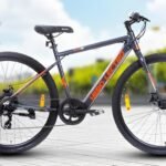 Samsung Electric Cycle
