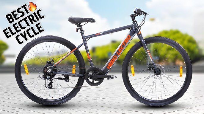 Samsung Electric Cycle