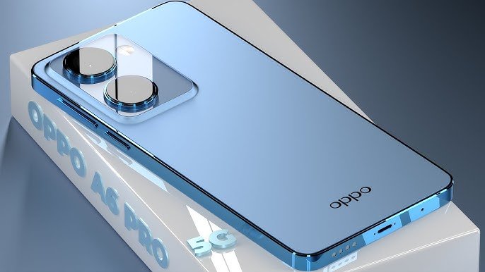 Oppo A6 Pro