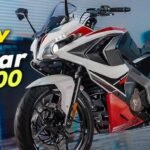 Bajaj Pulsar RS 200