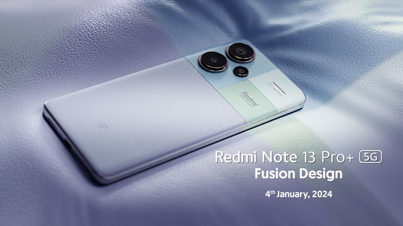 Redmi Note 13 Pro 5G