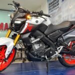 Yamaha MT 15
