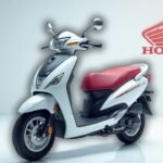 Honda Activa 7G 2025